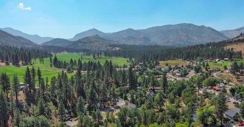 160 Laramie Street, Markleeville, CA 96120 Photo