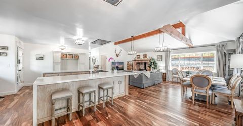 160 Laramie Street, Markleeville, CA 96120 Photo