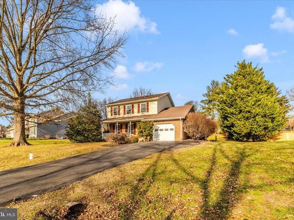 6630 FOX MEADE COURT, FREDERICK, MD 21702