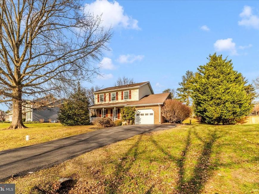 6630 Fox Meade Court, Frederick, MD 21702 Main Photo