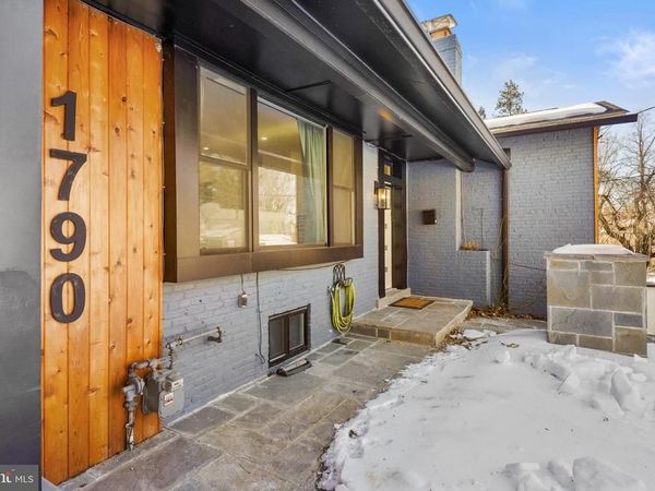 1790 VERBENA STREET NW, WASHINGTON, DC 20012