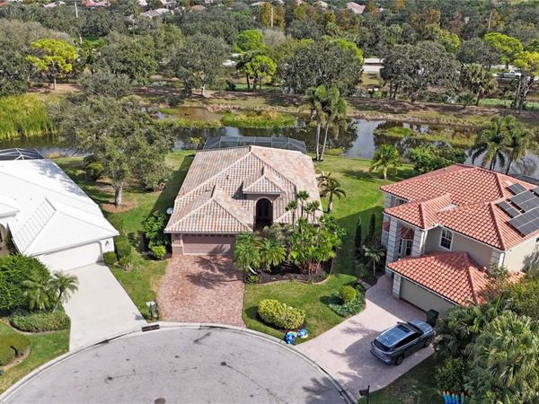 5137 REDBRIAR COURT, SARASOTA, FL 34238