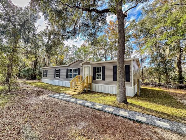 4300 NE 175TH STREET ROAD, CITRA, FL 32113