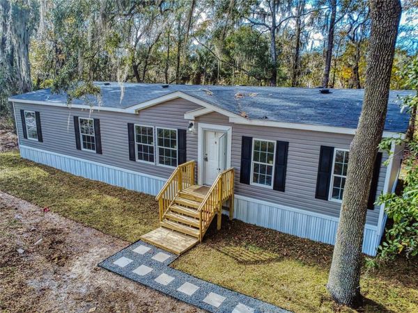 4300 NE 175TH STREET ROAD, CITRA, FL 32113