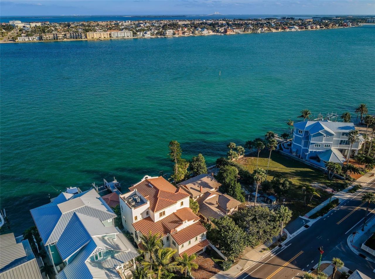 1403 Pass A Grille Way, Saint Pete Beach, FL 33706 Photo