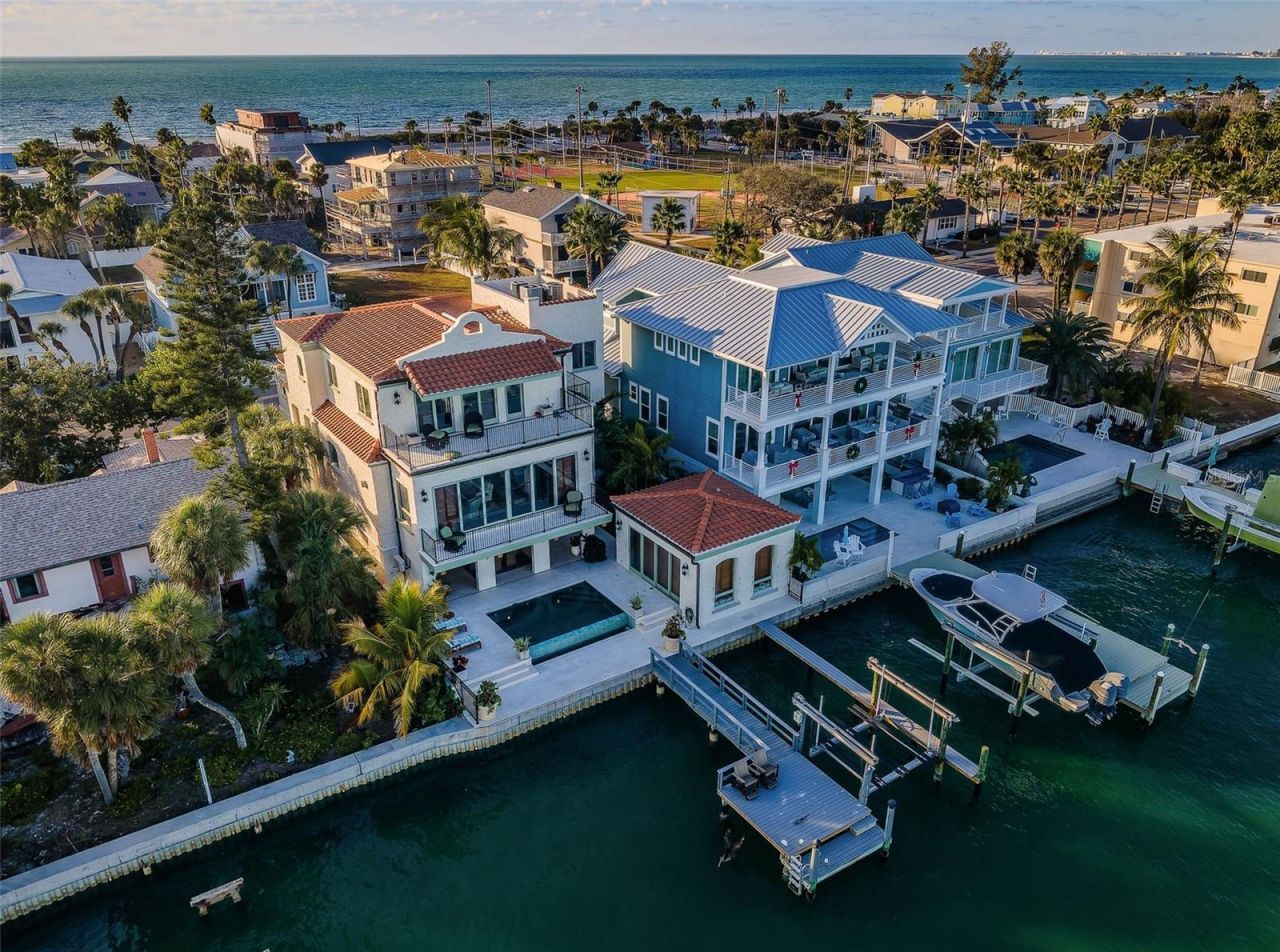 1403 Pass A Grille Way, Saint Pete Beach, FL 33706 Photo