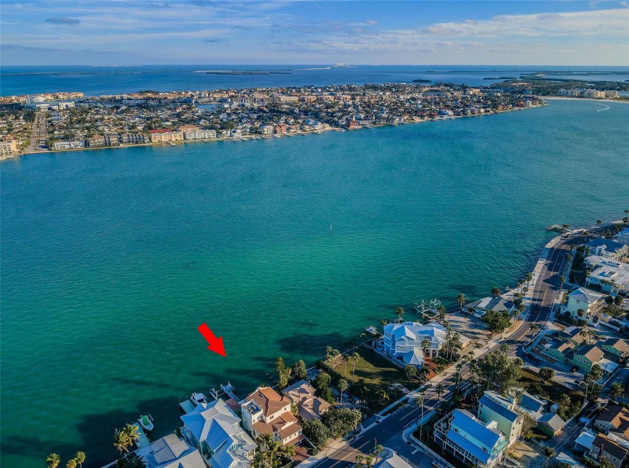 1403 Pass A Grille Way, Saint Pete Beach, FL 33706 Photo