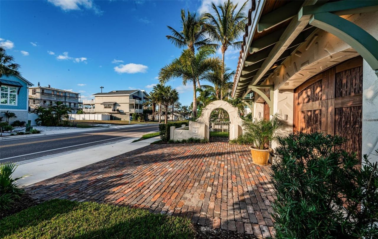 1403 Pass A Grille Way, Saint Pete Beach, FL 33706 Photo