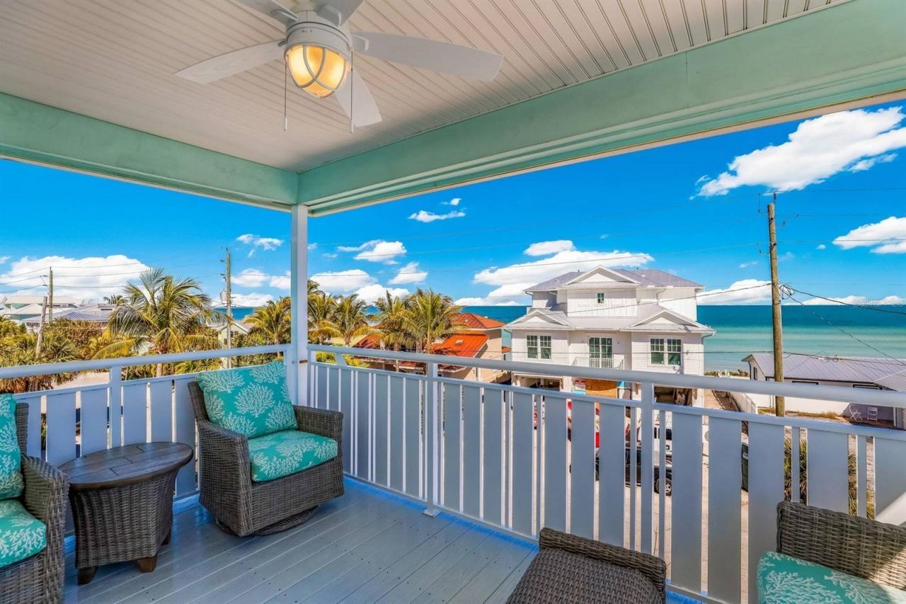 505 S Bay Boulevard, Anna Maria, FL 34216 Photo