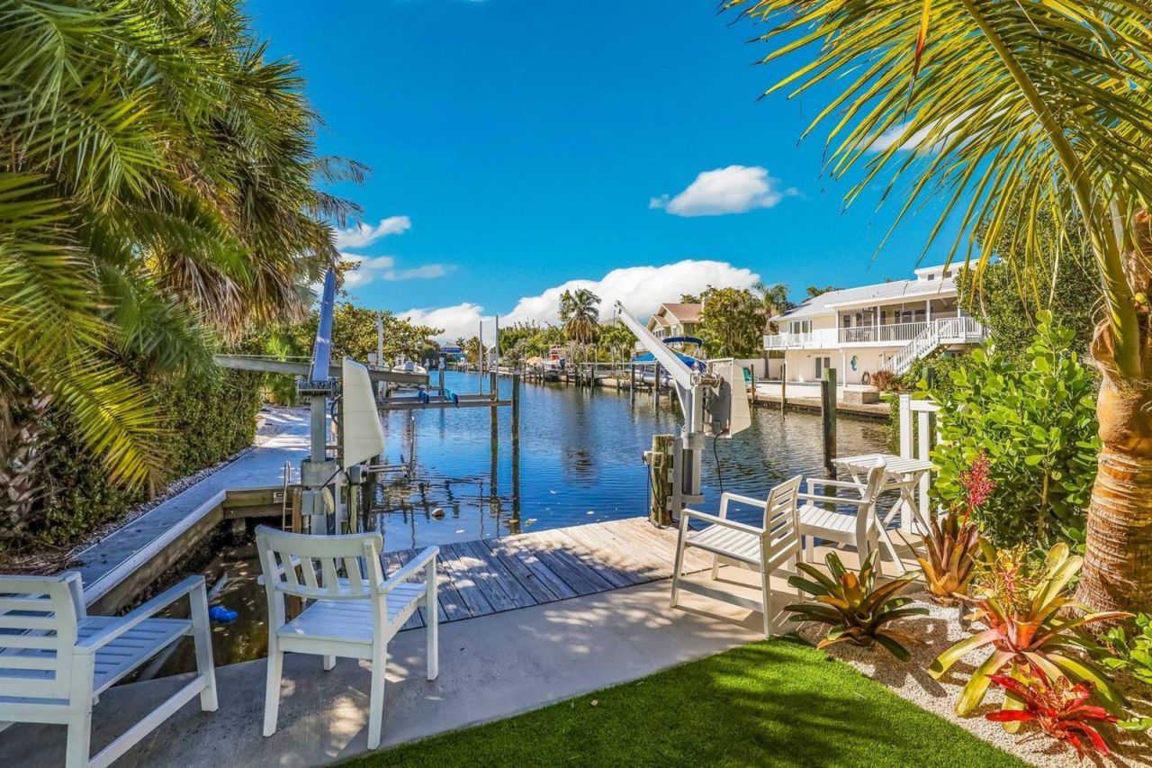 505 S Bay Boulevard, Anna Maria, FL 34216 Photo