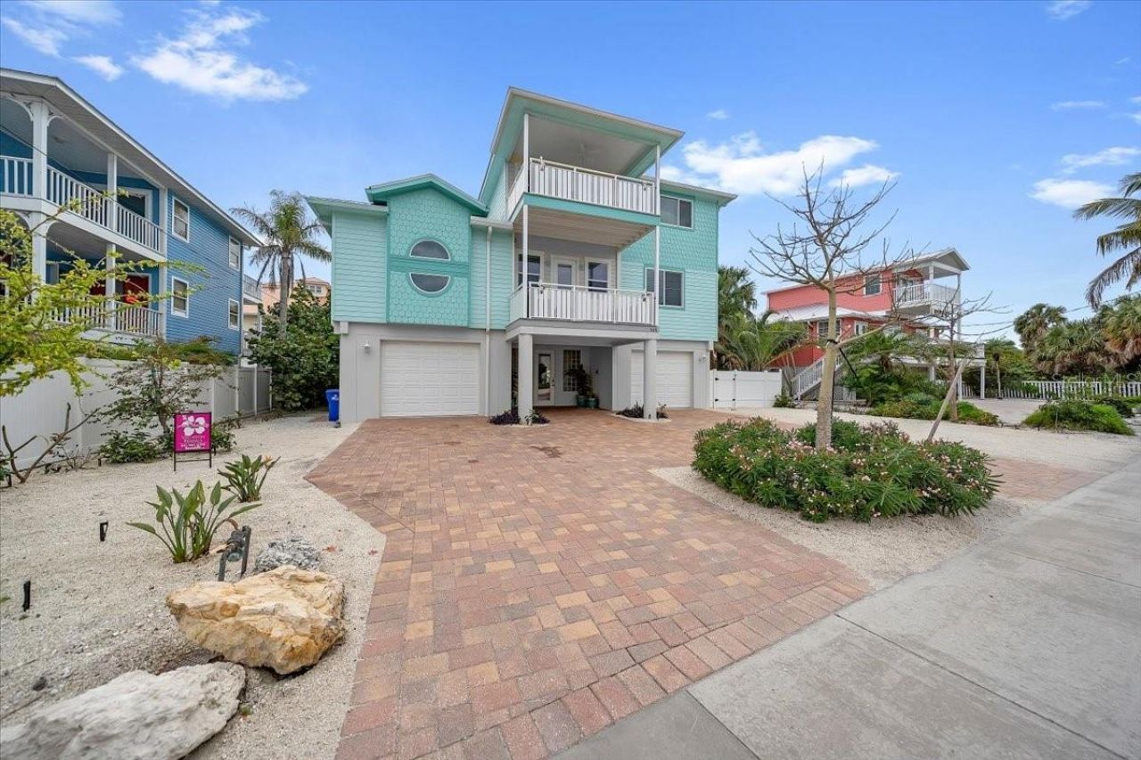 505 S Bay Boulevard, Anna Maria, FL 34216 Photo