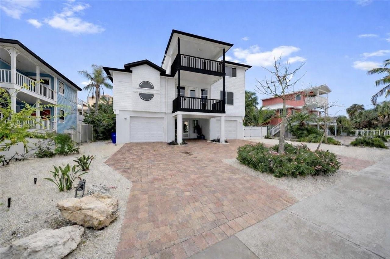 505 S Bay Boulevard, Anna Maria, FL 34216 Photo