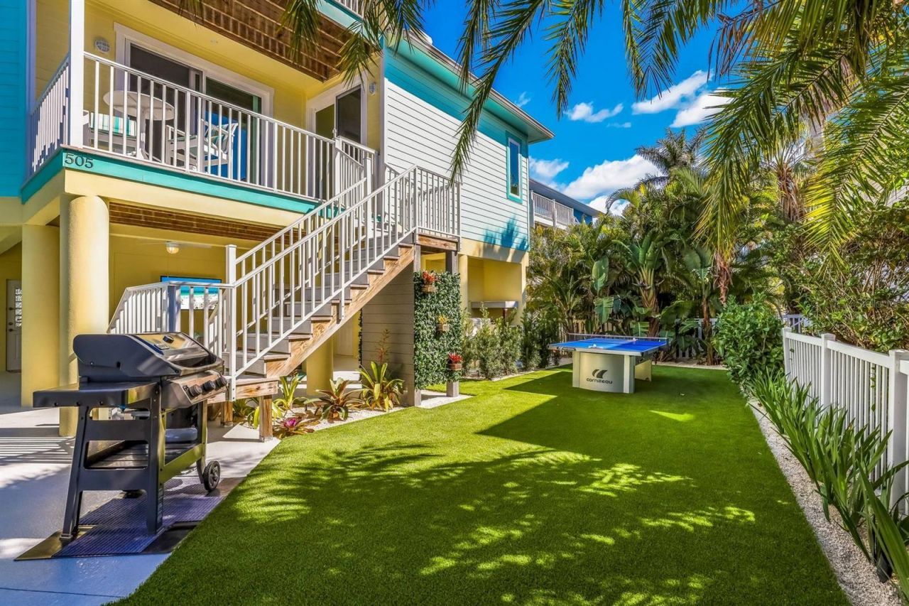 505 S Bay Boulevard, Anna Maria, FL 34216 Photo