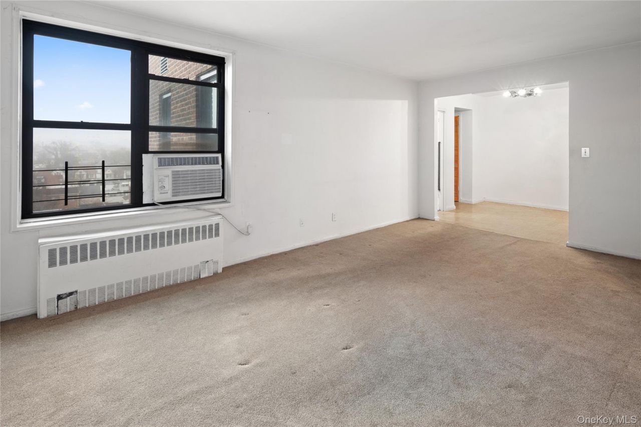 38-15 149th Street, Unit 6M, Flushing, NY 11354 Main Photo