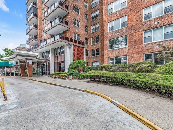 70-20 108th Street, Unit 5P, Forest Hills, NY 11375