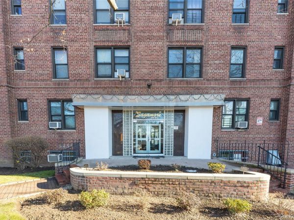 84-31 Van Wyck Expressway, Unit 3C, Jamaica, NY 11435