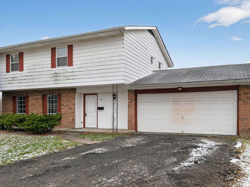 45 Kanpur Place, Westerville, OH 43081 Photo 1