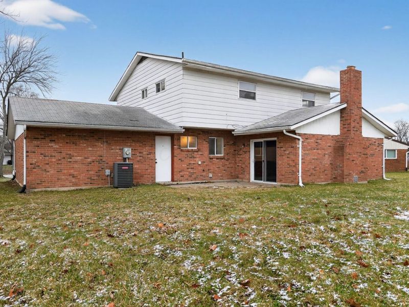 45 Kanpur Place, Westerville, OH 43081 Photo 29