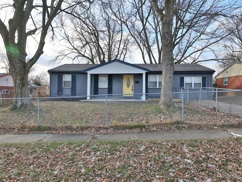 2071 Roosevelt Avenue, Springfield Twp., OH 45240 Photo 1