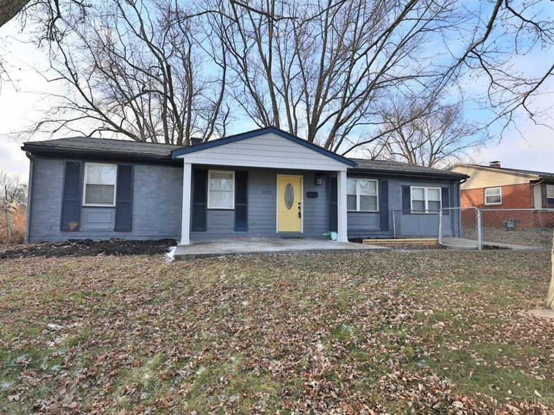 2071 Roosevelt Avenue, Springfield Twp., OH 45240 Photo 26