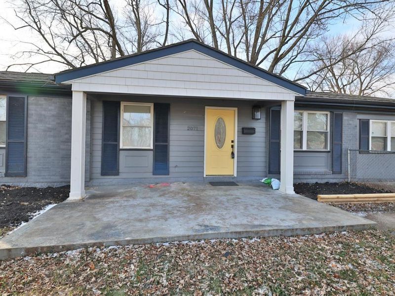 2071 Roosevelt Avenue, Springfield Twp., OH 45240 Photo 27