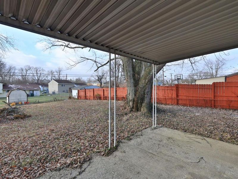2071 Roosevelt Avenue, Springfield Twp., OH 45240 Photo 33