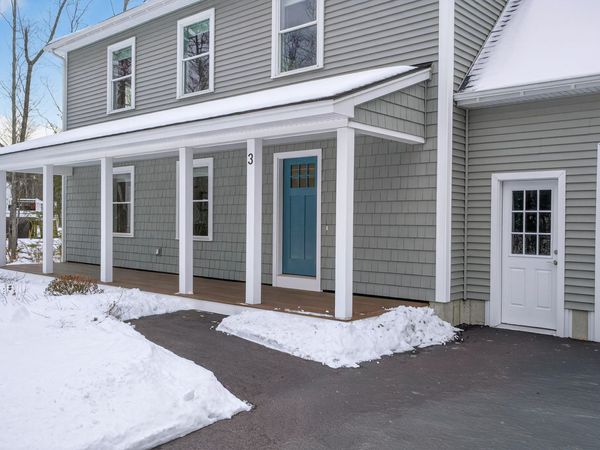 3 Gerald Lane, Arundel, ME 04046