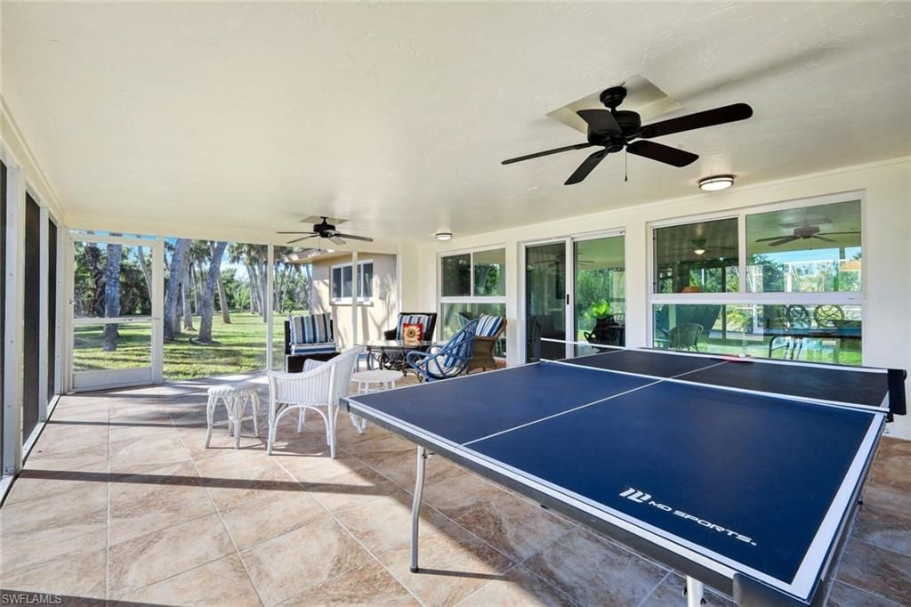 4619 Rue Bayou, Sanibel, FL 33957 Photo