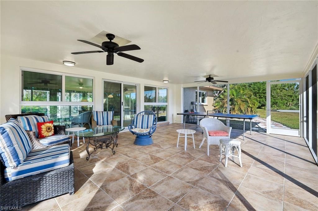 4619 Rue Bayou, Sanibel, FL 33957 Photo