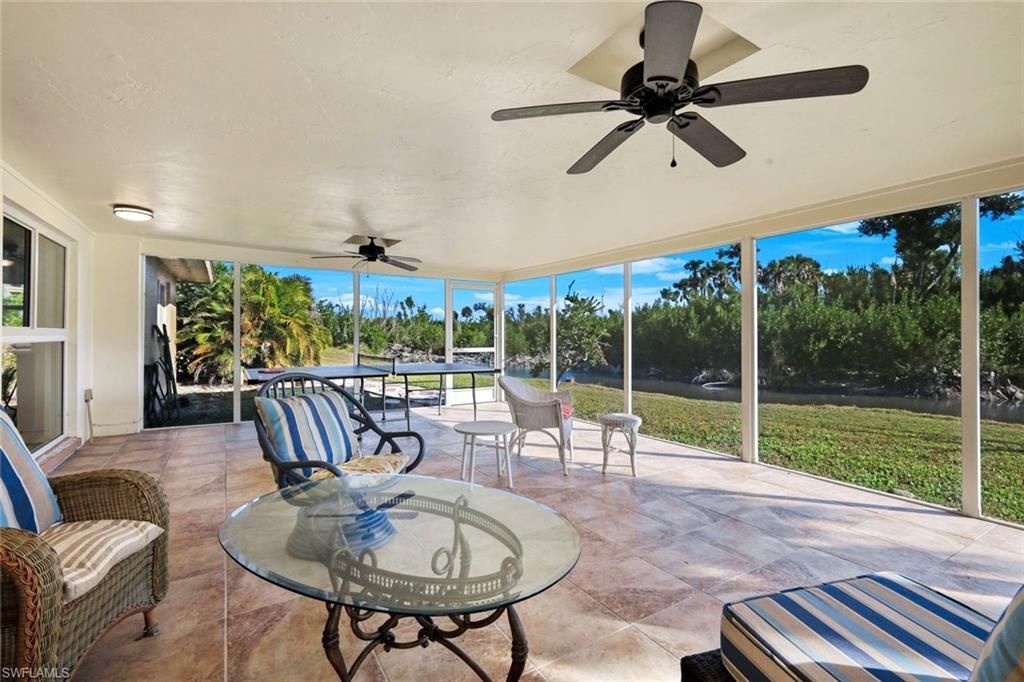 4619 Rue Bayou, Sanibel, FL 33957 Photo