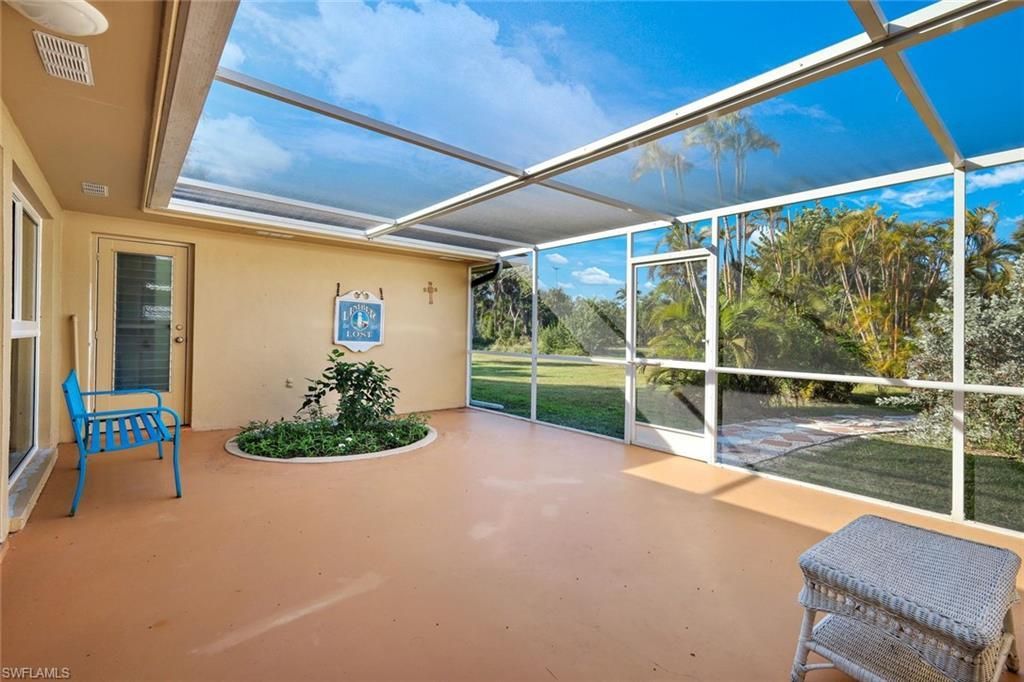 4619 Rue Bayou, Sanibel, FL 33957 Photo