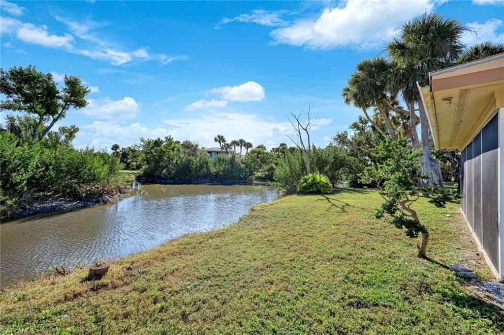 4619 Rue Bayou, Sanibel, FL 33957 Photo