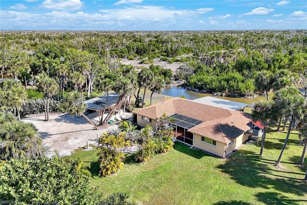 4619 Rue Bayou, Sanibel, FL 33957 Photo
