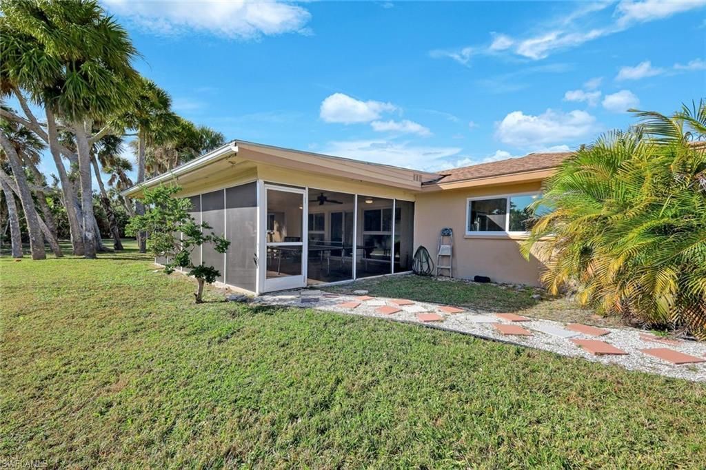 4619 Rue Bayou, Sanibel, FL 33957 Photo