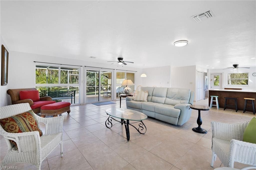4619 Rue Bayou, Sanibel, FL 33957 Photo