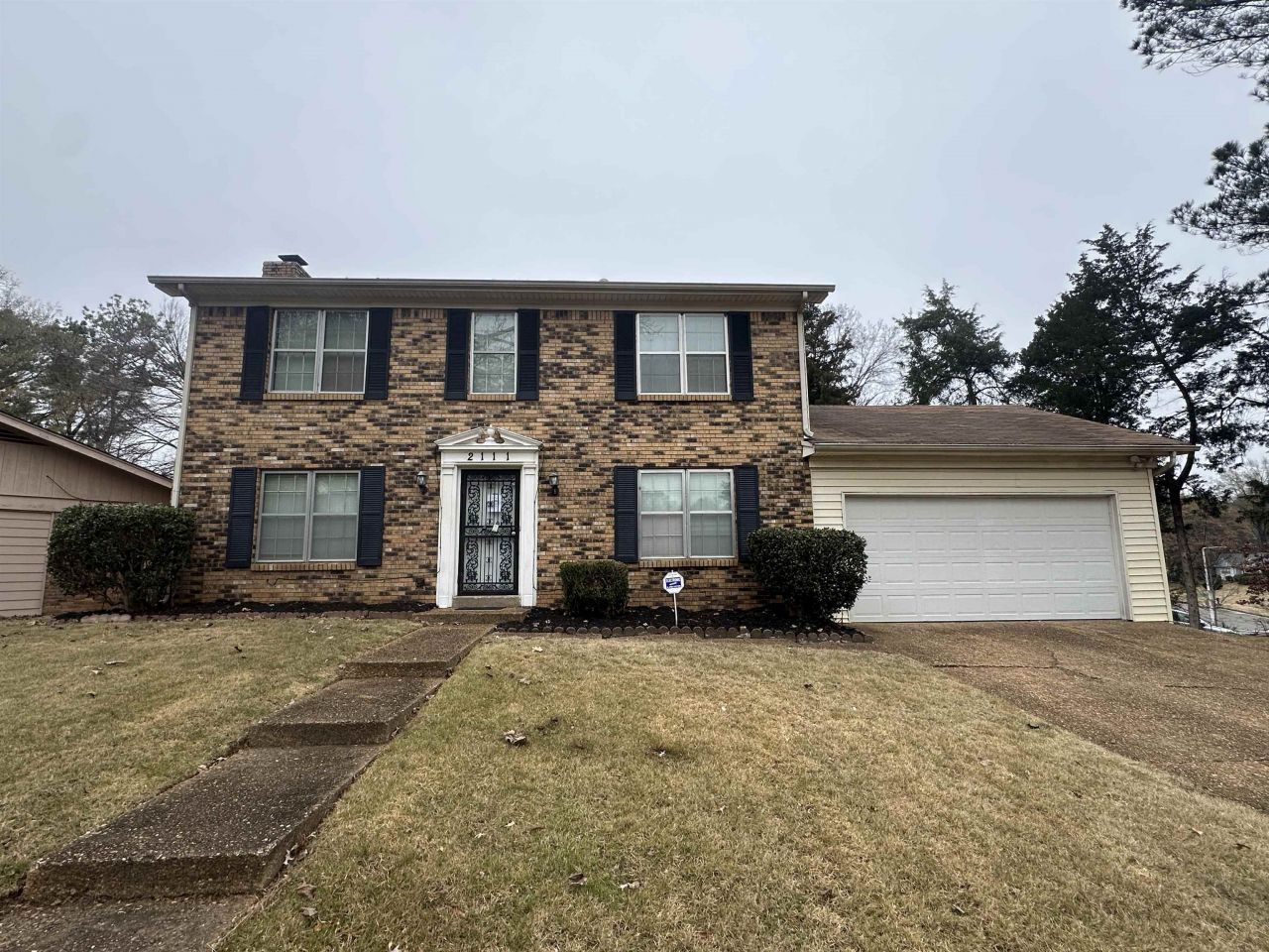 2111 Rock Ridge Rd, Memphis, TN 38134 Main Photo