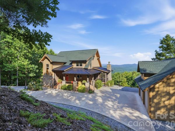 146 Sarinac Drive, Bostic, NC 28018