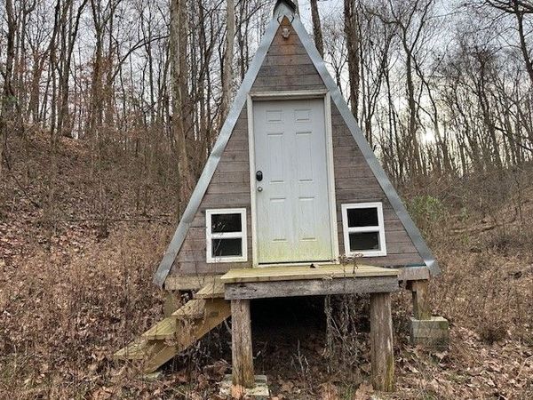 18 NC 8634, Parthenon, AR 72666