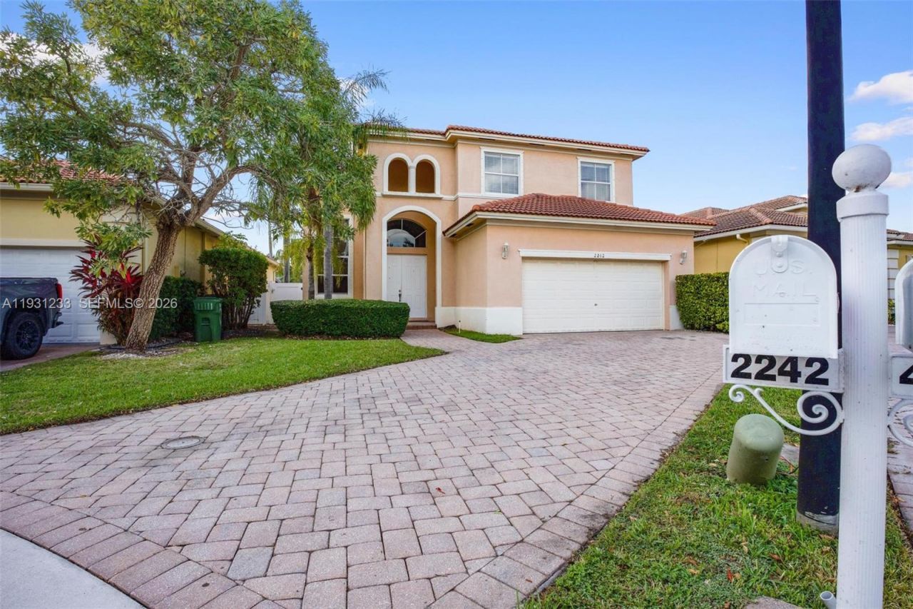 2242 NE 41st Ave, Homestead, FL 33033 Photo