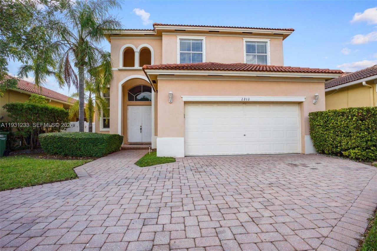 2242 NE 41st Ave, Homestead, FL 33033 Photo