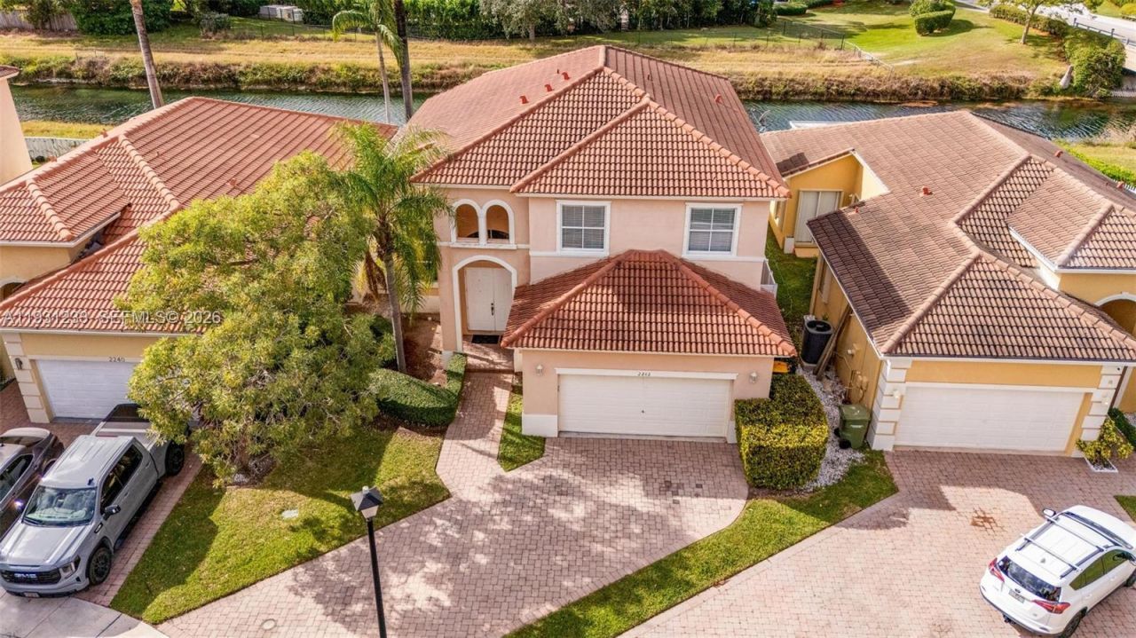 2242 NE 41st Ave, Homestead, FL 33033 Photo