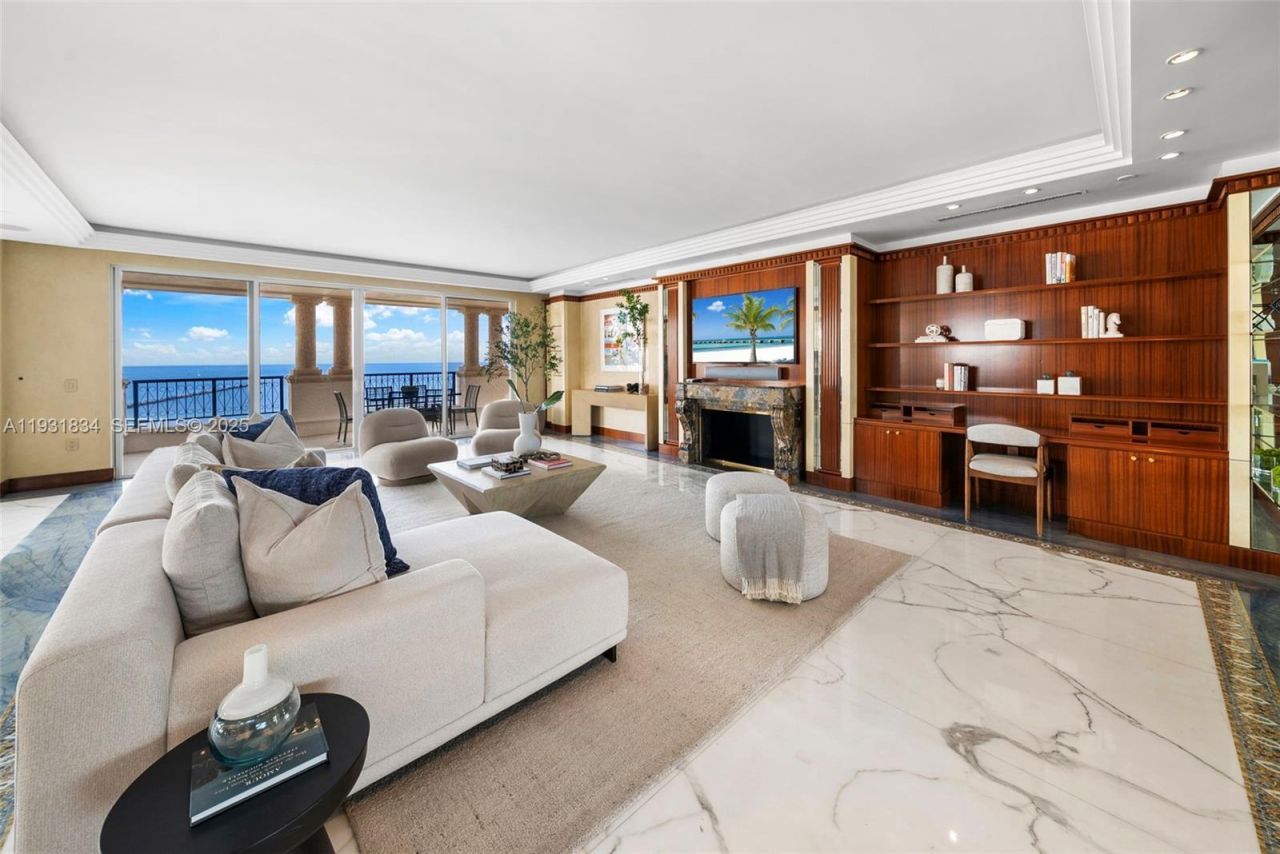 7471 Fisher Island Dr, Unit 7471, Miami Beach, FL 33109 Photo