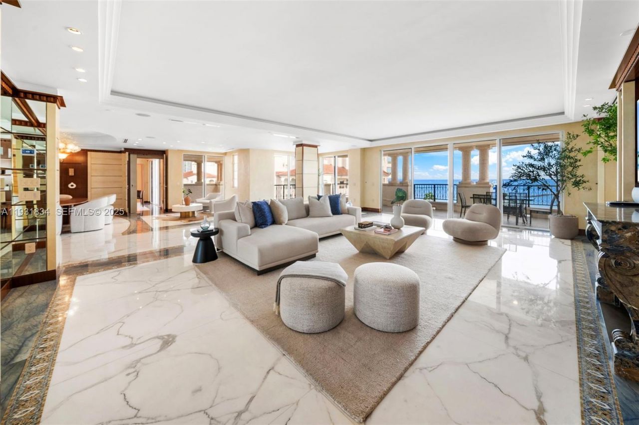 7471 Fisher Island Dr, Unit 7471, Miami Beach, FL 33109 Photo