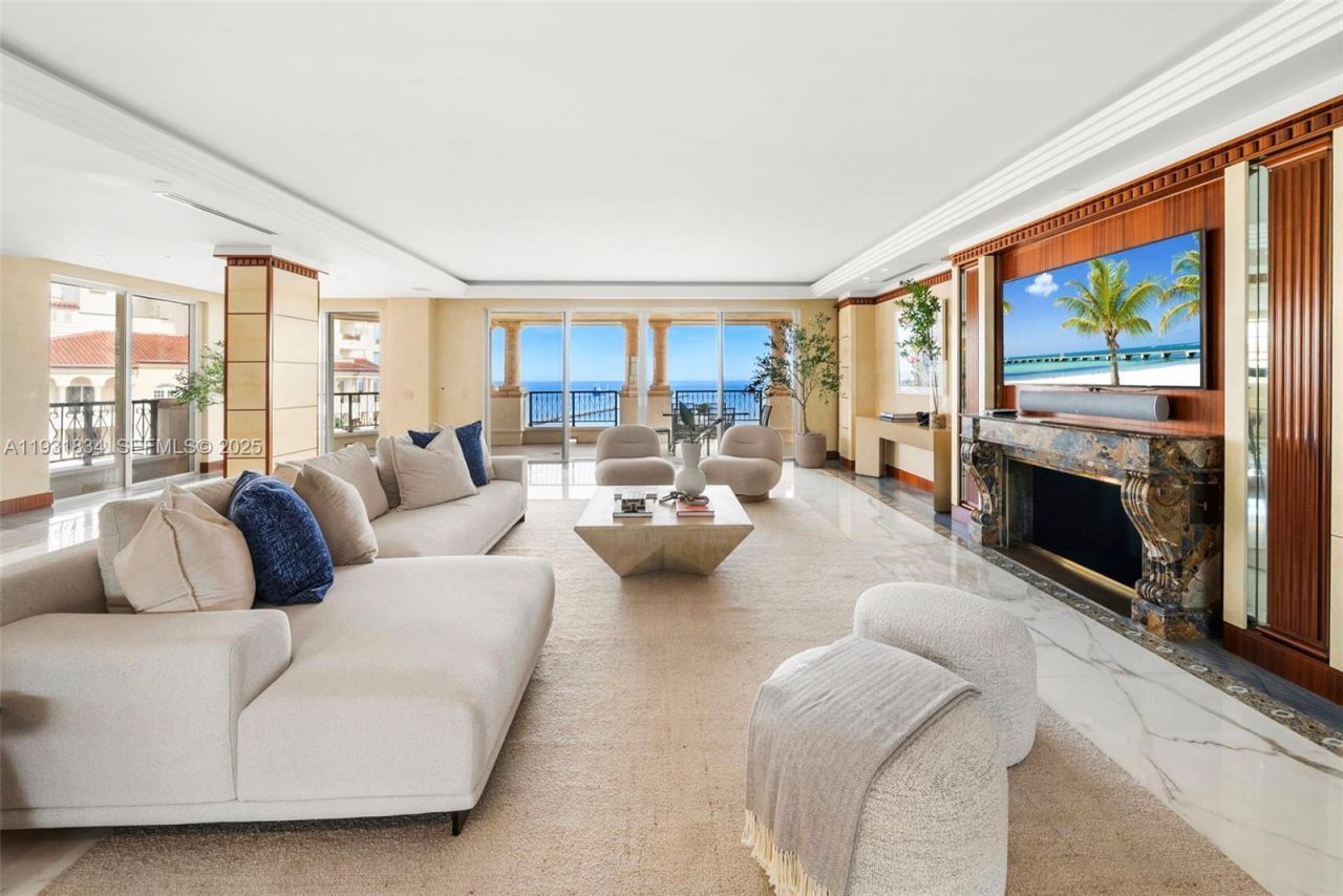 7471 Fisher Island Dr, Unit 7471, Miami Beach, FL 33109 Photo