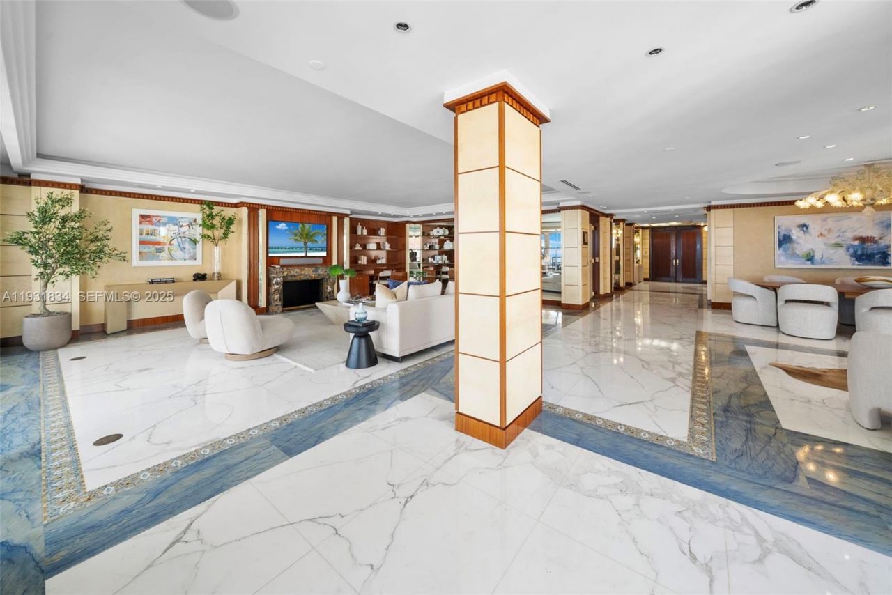 7471 Fisher Island Dr, Unit 7471, Miami Beach, FL 33109 Photo