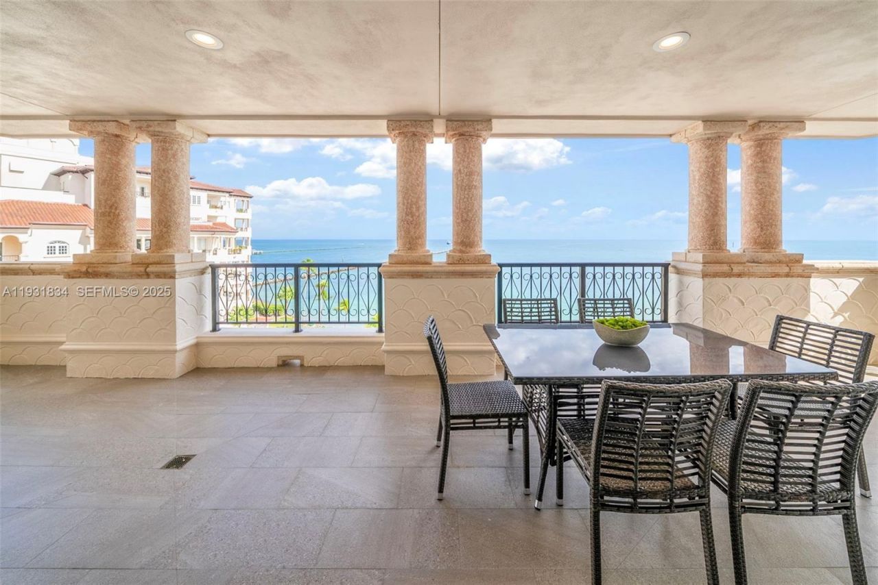 7471 Fisher Island Dr, Unit 7471, Miami Beach, FL 33109 Photo