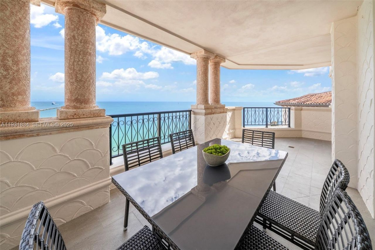 7471 Fisher Island Dr, Unit 7471, Miami Beach, FL 33109 Photo