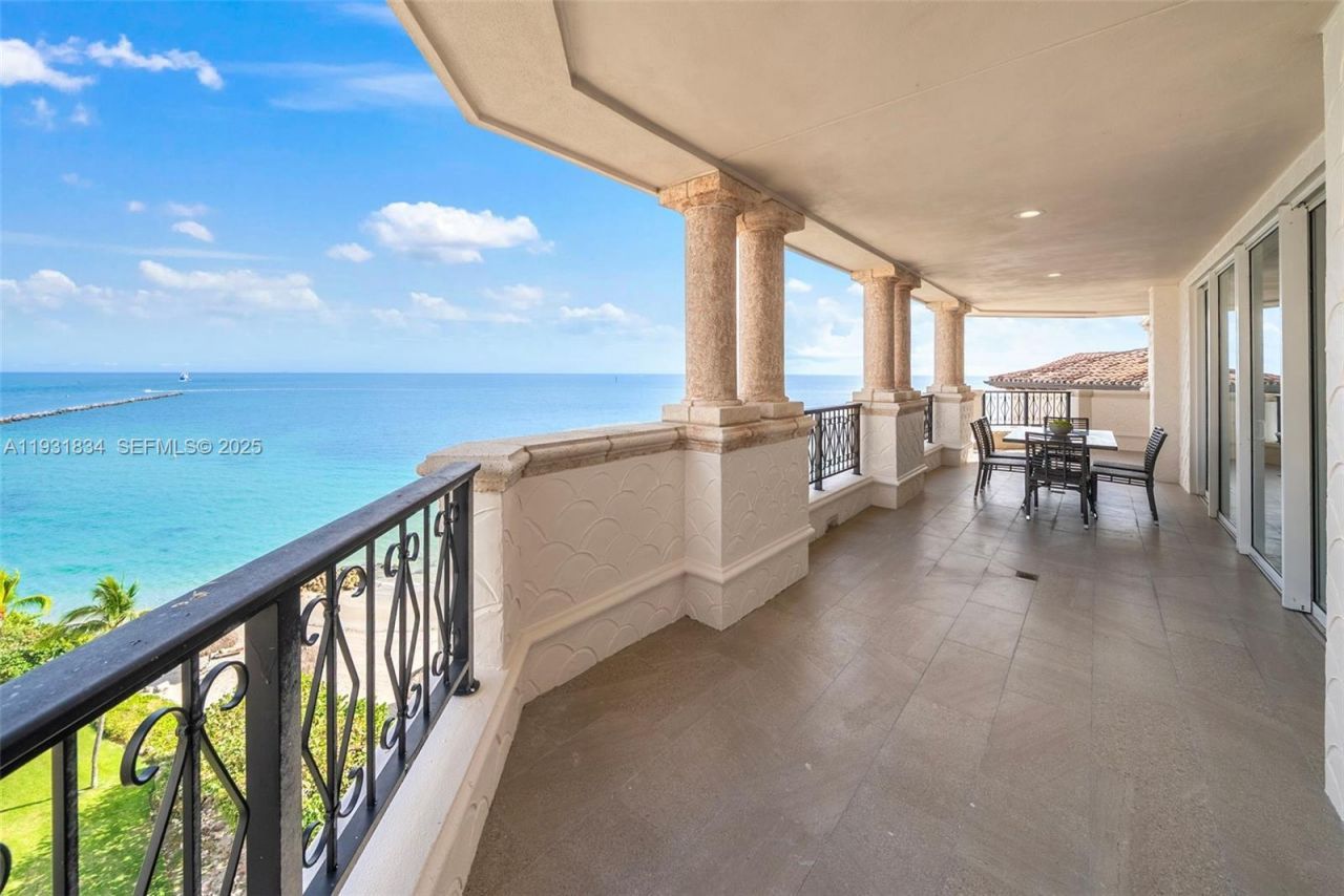 7471 Fisher Island Dr, Unit 7471, Miami Beach, FL 33109 Photo