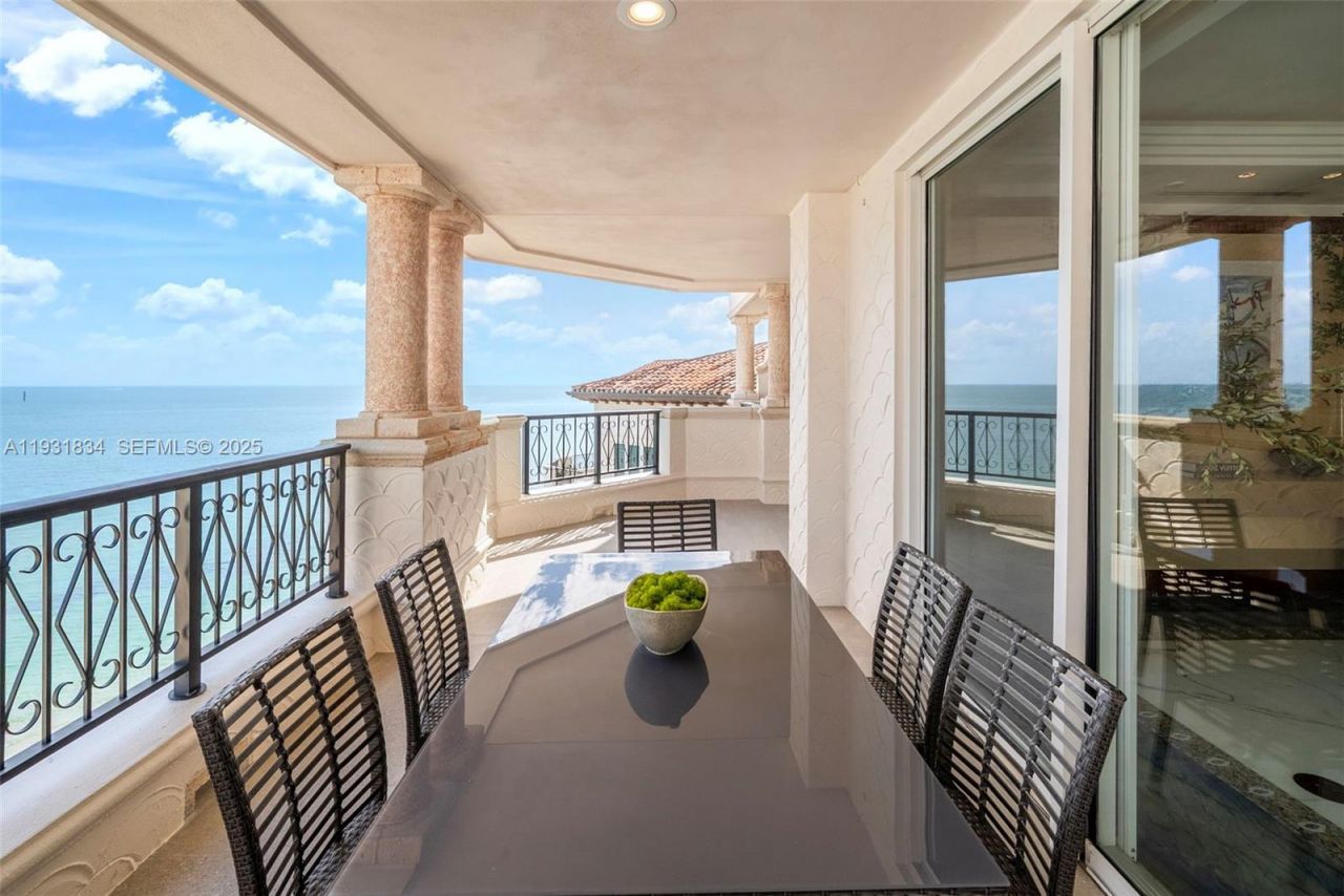 7471 Fisher Island Dr, Unit 7471, Miami Beach, FL 33109 Photo