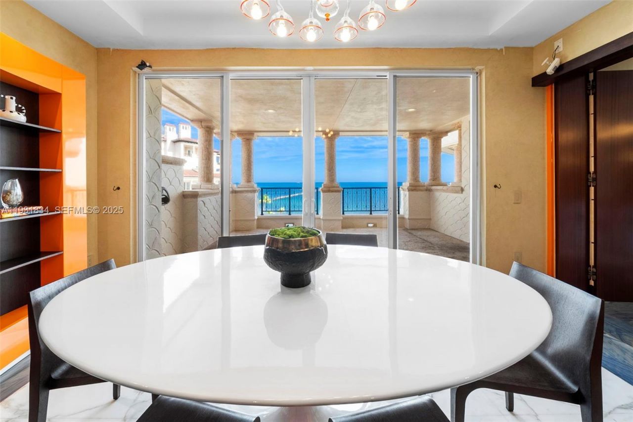 7471 Fisher Island Dr, Unit 7471, Miami Beach, FL 33109 Photo